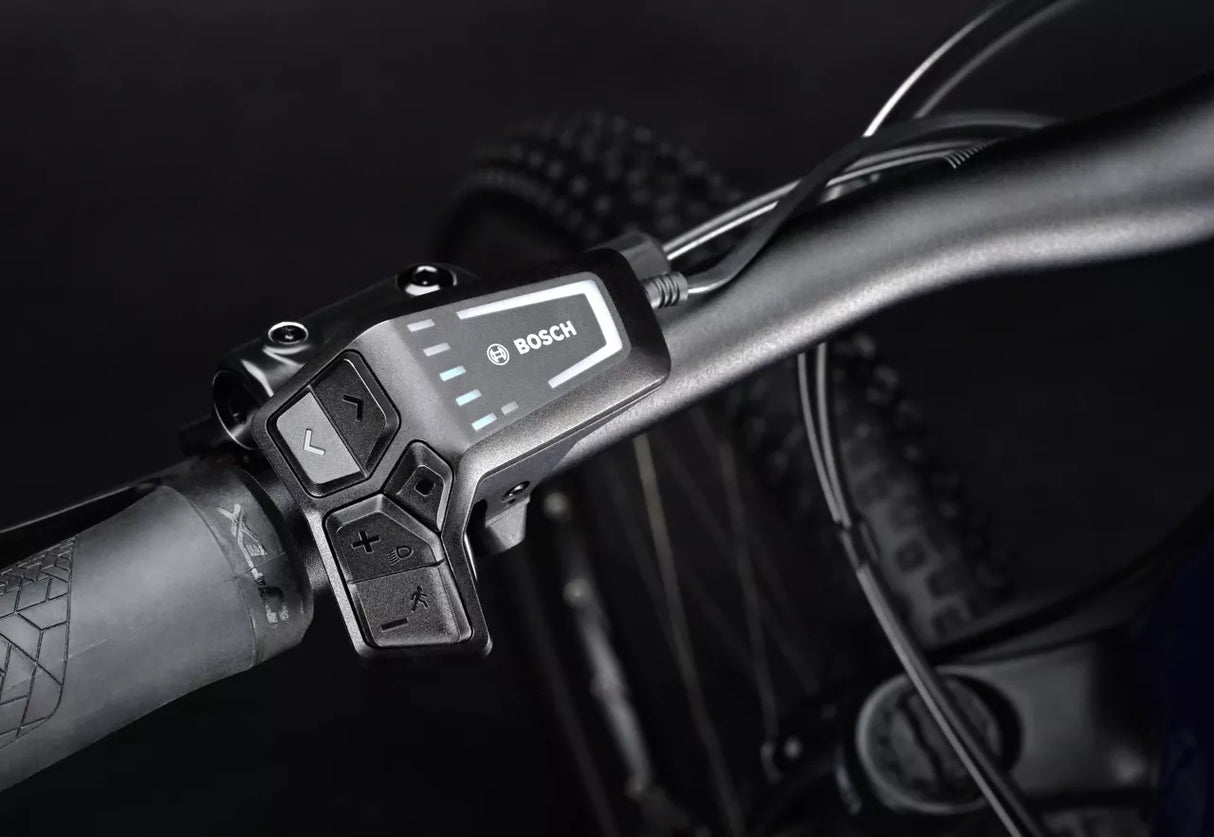 Haibike AllTrack 4 500w Electric Mountain Bike - Shimano Alivio - Sport & Leisure