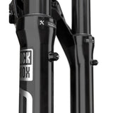 RockShox Zeb Ultimate Charger 3 RC2 Debonair Suspension Forks - 27.5" - Sport & Leisure