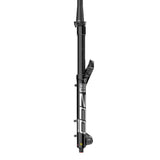 RockShox Zeb Ultimate Charger 3 RC2 Debonair Suspension Forks - 27.5" - Sport & Leisure