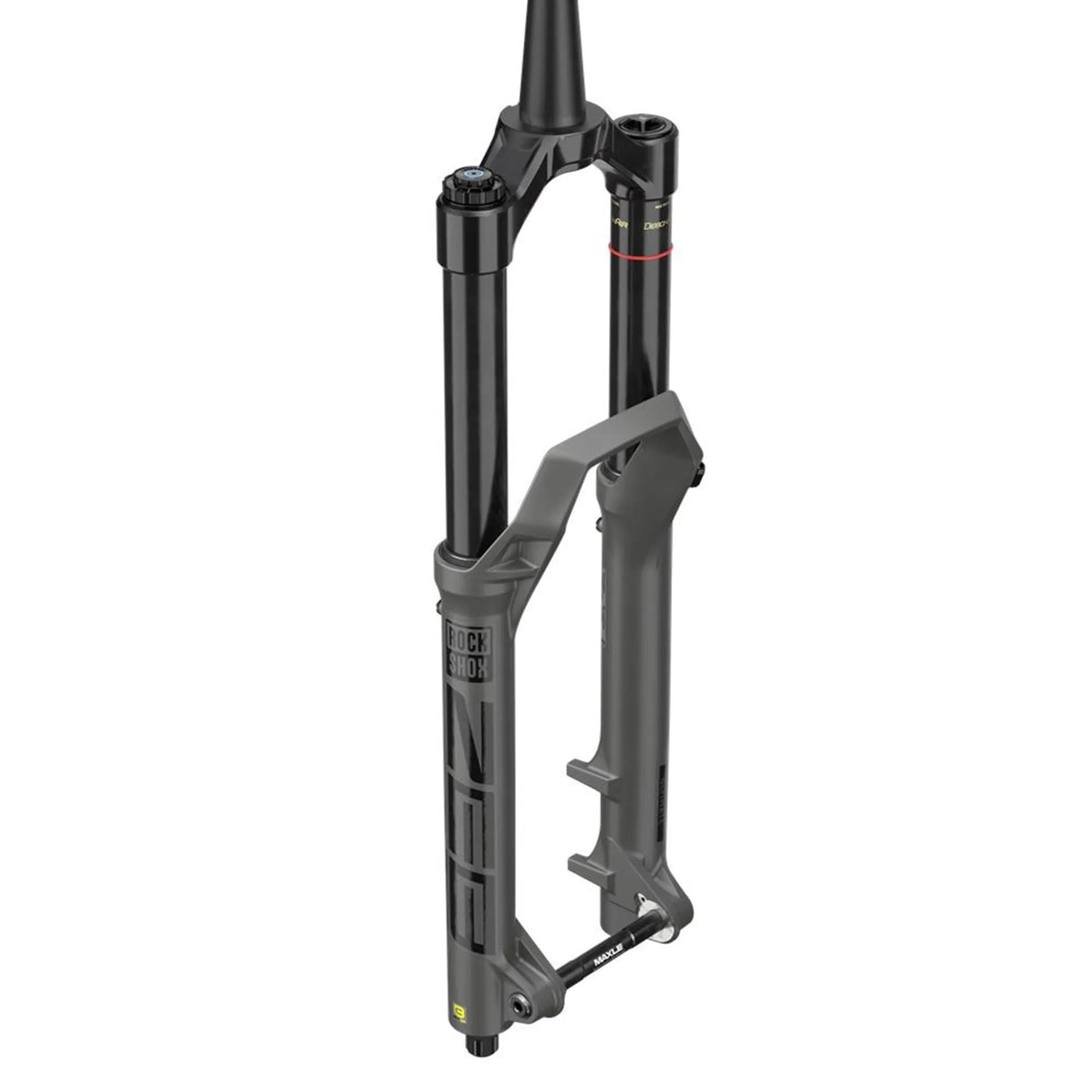RockShox Zeb Ultimate Charger 3 RC2 Debonair Suspension Forks - 29" - Sport & Leisure