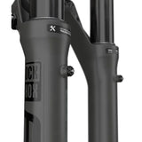 RockShox Zeb Ultimate Charger 3 RC2 Debonair Suspension Forks - 27.5" - Sport & Leisure