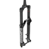 RockShox Zeb Ultimate Charger 3 RC2 Debonair Suspension Forks - 27.5" - Sport & Leisure