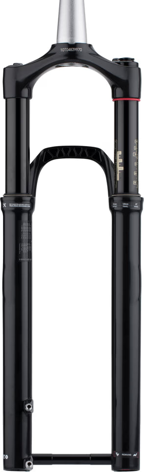 RockShox Reba RL Solo Air Suspension Fork - Crown Adjust - Sport & Leisure