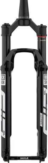 RockShox SID SL Ultimate Race Day 2 2P Remote Fork – 29" - 100mm Travel - Sport & Leisure