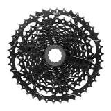microSHIFT Advent H-Series 9 Speed Cassette - Sport & Leisure
