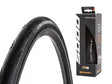 Continental Grand Prix 5000 650 x 25B BlackChili Vectran Breaker Bike Tyre - Sportandleisure.com