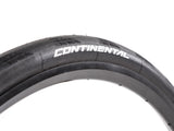 Continental Grand Prix 5000 650 x 25B BlackChili Vectran Breaker Bike Tyre - Sportandleisure.com
