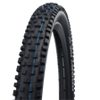 Schwalbe Nobby Nic 27.5 x 2.40 - EVO - Super Ground - TL-Easy - ADDIX Speed Grip - Sportandleisure.com