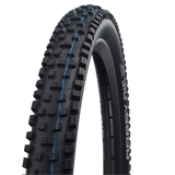 Schwalbe Nobby Nic 27.5 x 2.40 - EVO - Super Ground - TL-Easy - ADDIX Speed Grip - Sportandleisure.com