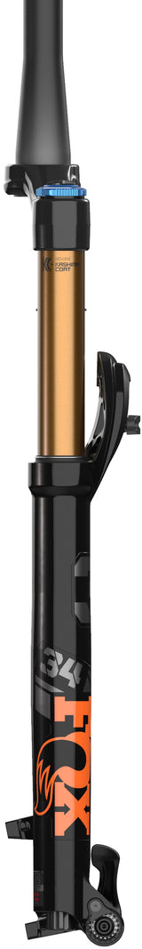 Fox 34 Factory 29" GRIP2 Suspension Fork - Sport & Leisure