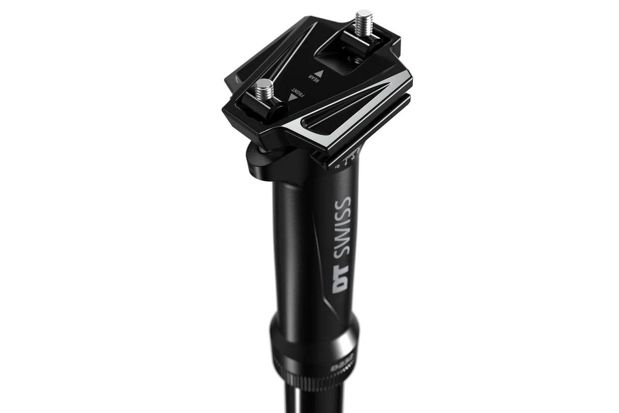 DT Swiss D 232 27.2mm Dropper Post