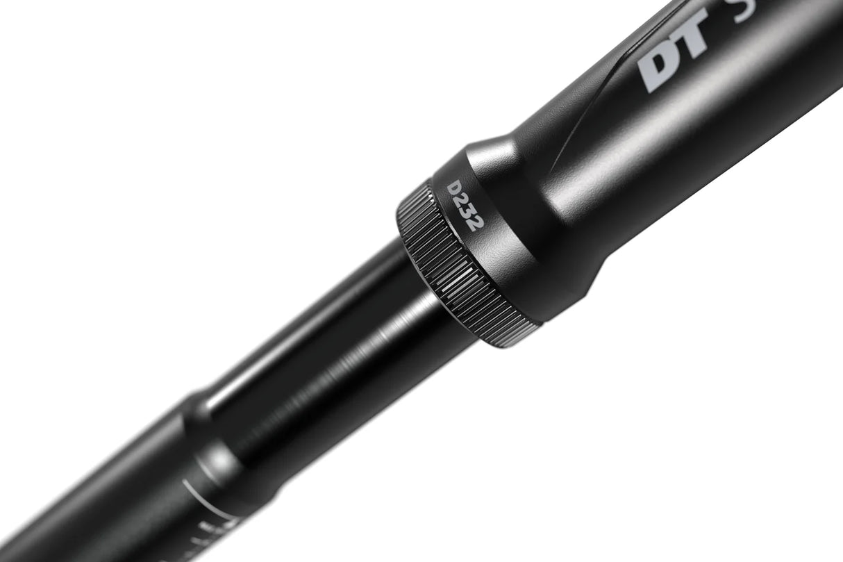 DT Swiss D 232 27.2mm Dropper Post