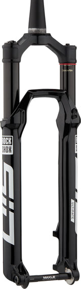 RockShox SID Ultimate Race Day 2 2P Remote Fork – 29" - 120mm Travel - Sport & Leisure