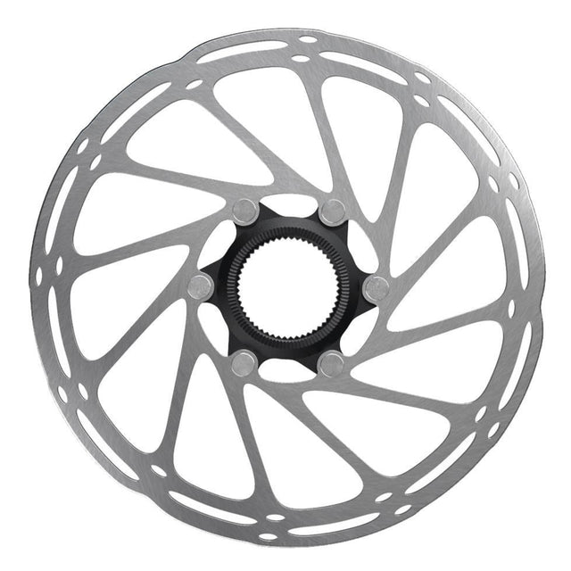 SRAM CenterLine Rounded Centrelock Rotor - 160mm - Sportandleisure.com