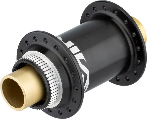 シマノ(SHIMANO) HB-M820 セントハブ (32H フロント 20mm センターロックディスク) 並行輸入品 Shimano Saint HB-M820 Front Hub - 20mm Boost Axle - 32 Hole