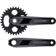Shimano Deore FC-M6100 1 x 12 Speed Chainset - 32T - Sportandleisure.com