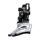 Shimano Deore M6025 Front Derailleur - 2 x 10 Speed
