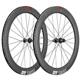 DT Swiss ARC 1100 DICUT 62mm Carbon Disc Wheelset - Sport & Leisure