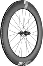 DT Swiss ARC 1400 700c 80mm Carbon Rear Wheel - Sport & Leisure