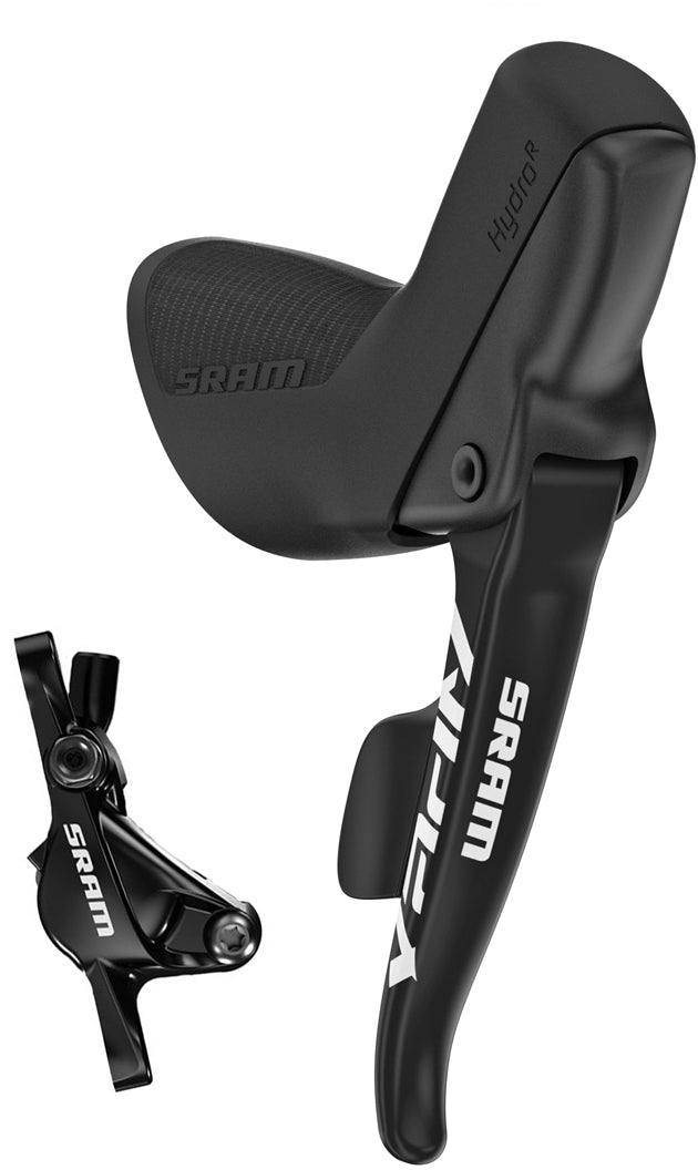 SRAM Apex 1 x 11 Hydraulic Disc Brakeset - Post Mount | Sport