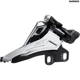 Shimano M8100 XT Front Derailleur 2 x 12 Speed