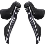 Shimano Ultegra Di2 ST-R8150 Dual Control STI Rim Brake Shifters - Sportandleisure.com