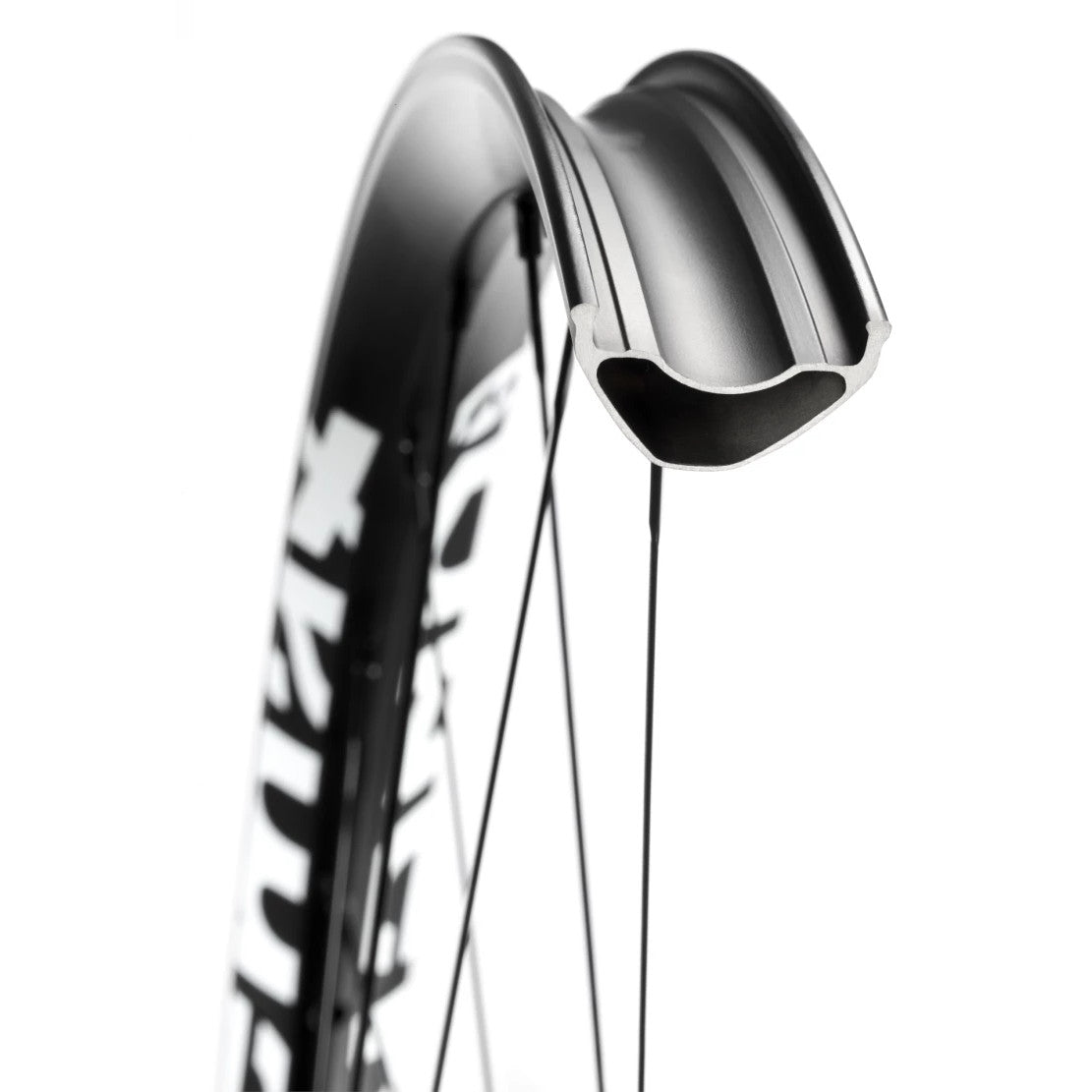 Mavic E-Deemax DH 30 29" 20 x 110mm Front Wheel - Sport & Leisure