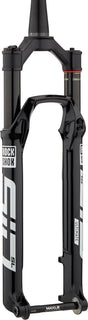 RockShox SID SL Ultimate Race Day 2 2P Remote Fork – 29" - 100mm Travel - Sport & Leisure