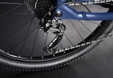Haibike AllTrack 4 500w Electric Mountain Bike - Shimano Alivio - Sport & Leisure