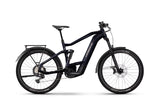 Haibike ADVENTR FS11 720w Electric Hybrid Bike - Shimano Deore - Sport & Leisure