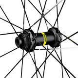 Mavic Crossmax XL S 29 Trail Wheelset - Centre Lock - Sportandleisure.com