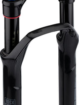 RockShox Reba RL Solo Air Suspension Fork - Crown Adjust - Sport & Leisure