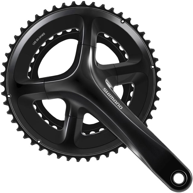Shimano FC-RS520 12 Speed Chainset - Sport & Leisure