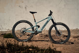 Lapierre E-Zesty AM LTD 425 Wh Electric Mountain Bike - Fazua Ride 60 - Shimano Deore XT - Sport & Leisure