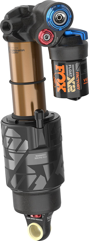 FOX Float X2 Factory 2Pos Adjust Shock