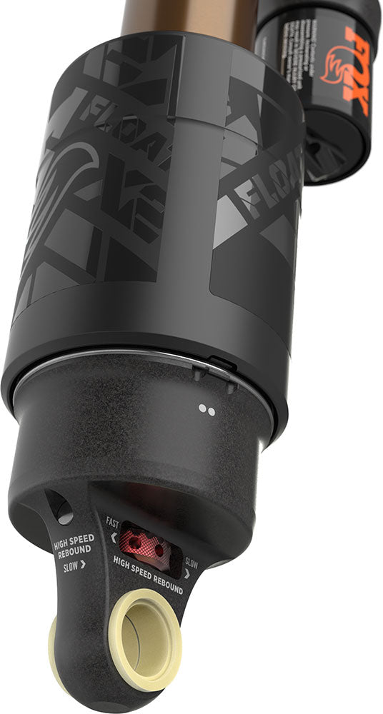 FOX Float X2 Factory 2Pos Adjust Shock – Sport & Leisure