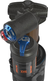 FOX Float X2 Factory 2Pos Adjust Shock - Sport & Leisure