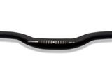 Cannondale Four Alloy Riser Bars - 25mm Rise - Black - 31.8mm - Sport & Leisure