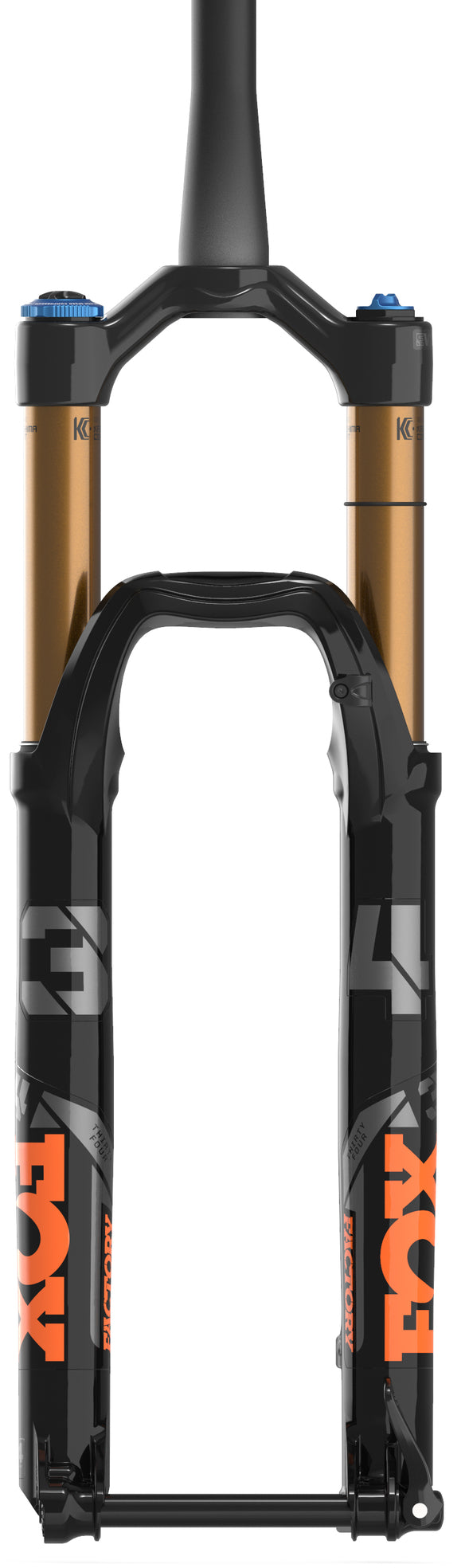 Fox 34 Factory 29" GRIP2 Suspension Fork - Sport & Leisure