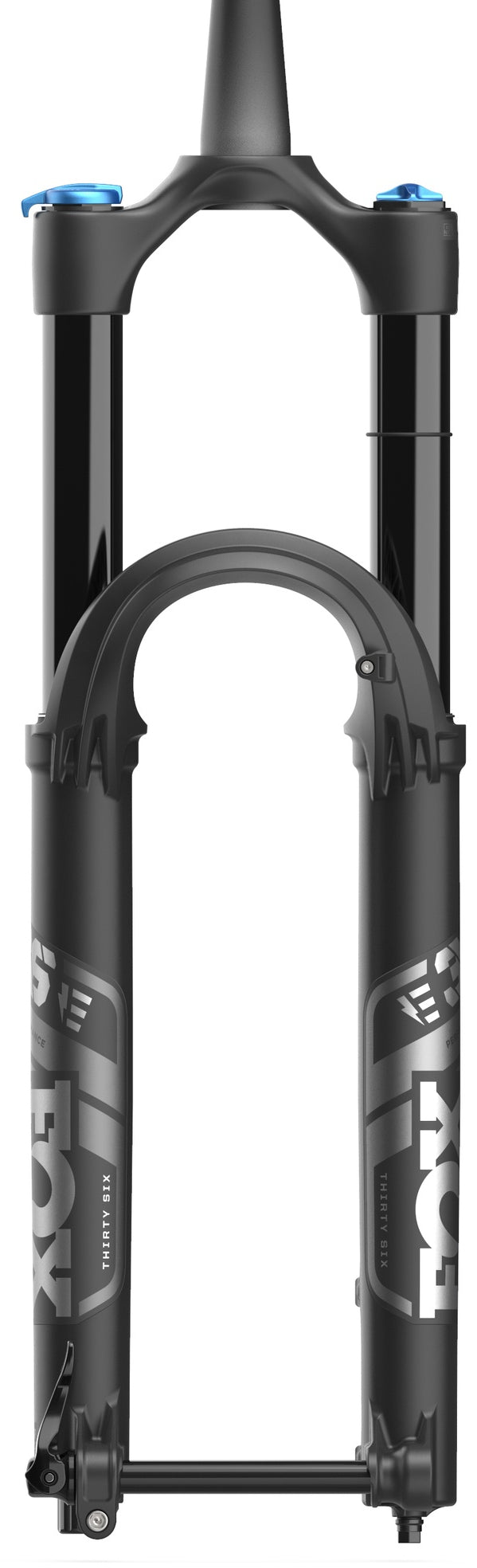 Fox 36 Float Performance 29 Fork - 160mm Travel - E-Optimized Grip 15 x 110mm - Sportandleisure.com