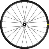 Mavic Ksyrium S Disc Clincher Road Wheelset - Sportandleisure.com