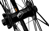 WTB ST i30 27.5" Boost Tubeless Ready Wheelset - Shimano HG - 6 Bolt Disc - Sport & Leisure