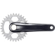 Shimano XT FC-M8100 / M8120 12 Speed Crankset - Sport & Leisure