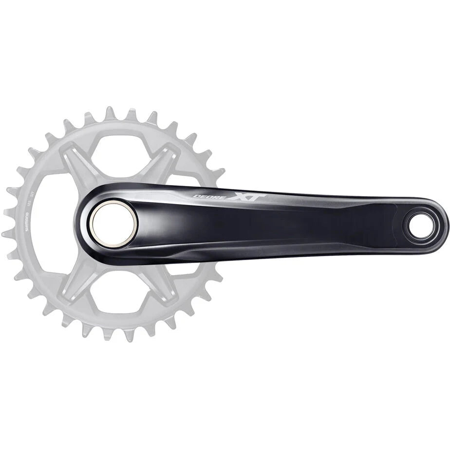 Shimano XT FC-M8100 / M8120 12 Speed Crankset - Sport & Leisure