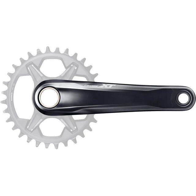 Shimano XT FC-M8100 / M8120 12 Speed Crankset - Sport & Leisure