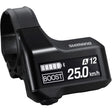 Shimano Steps SC-E7000 Wireless Cycle Computer Display - Sport & Leisure