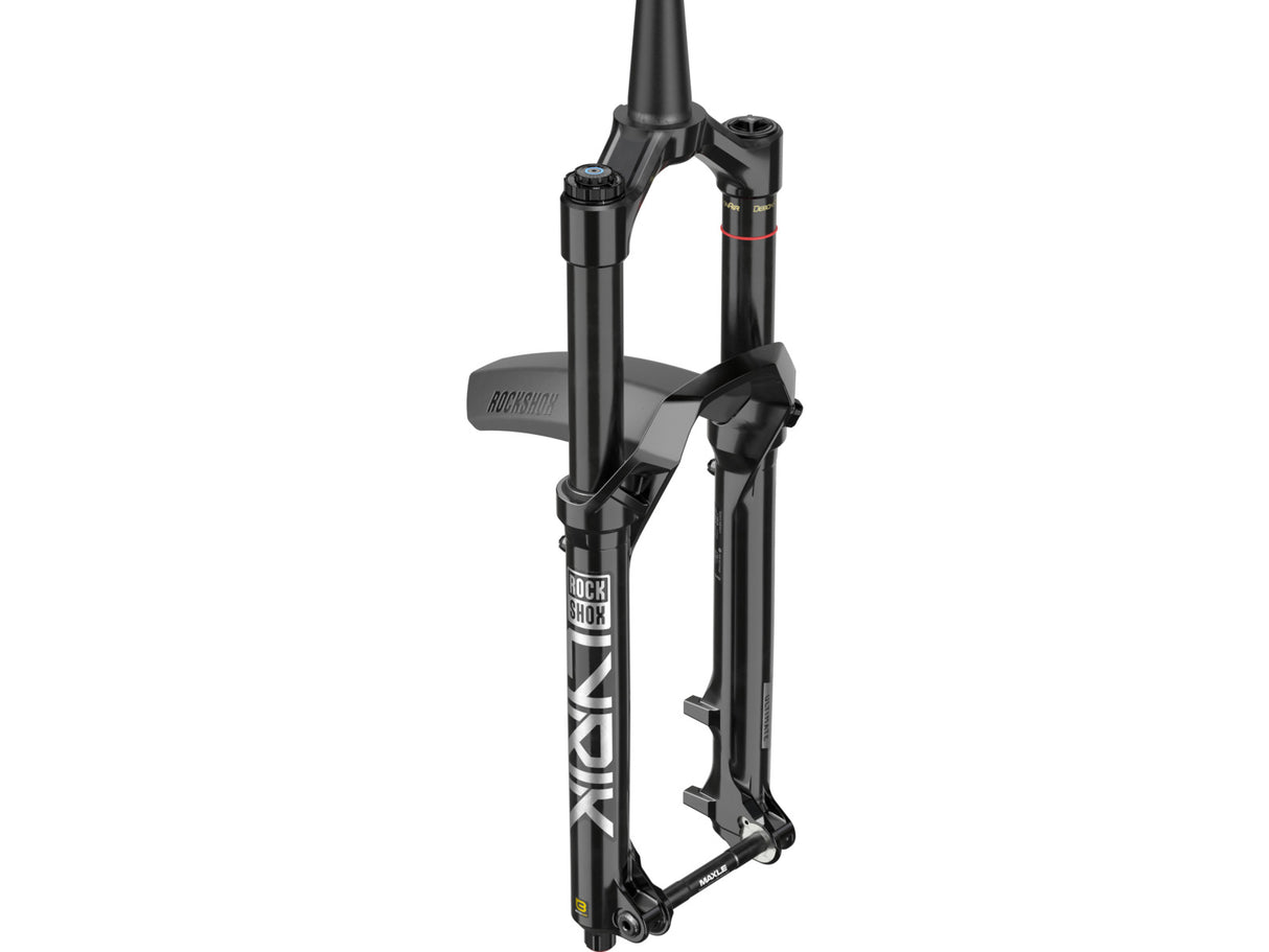 RockShox Lyrik Ultimate Charger 3 DebonAir+ Suspension Forks - 29" - Sport & Leisure