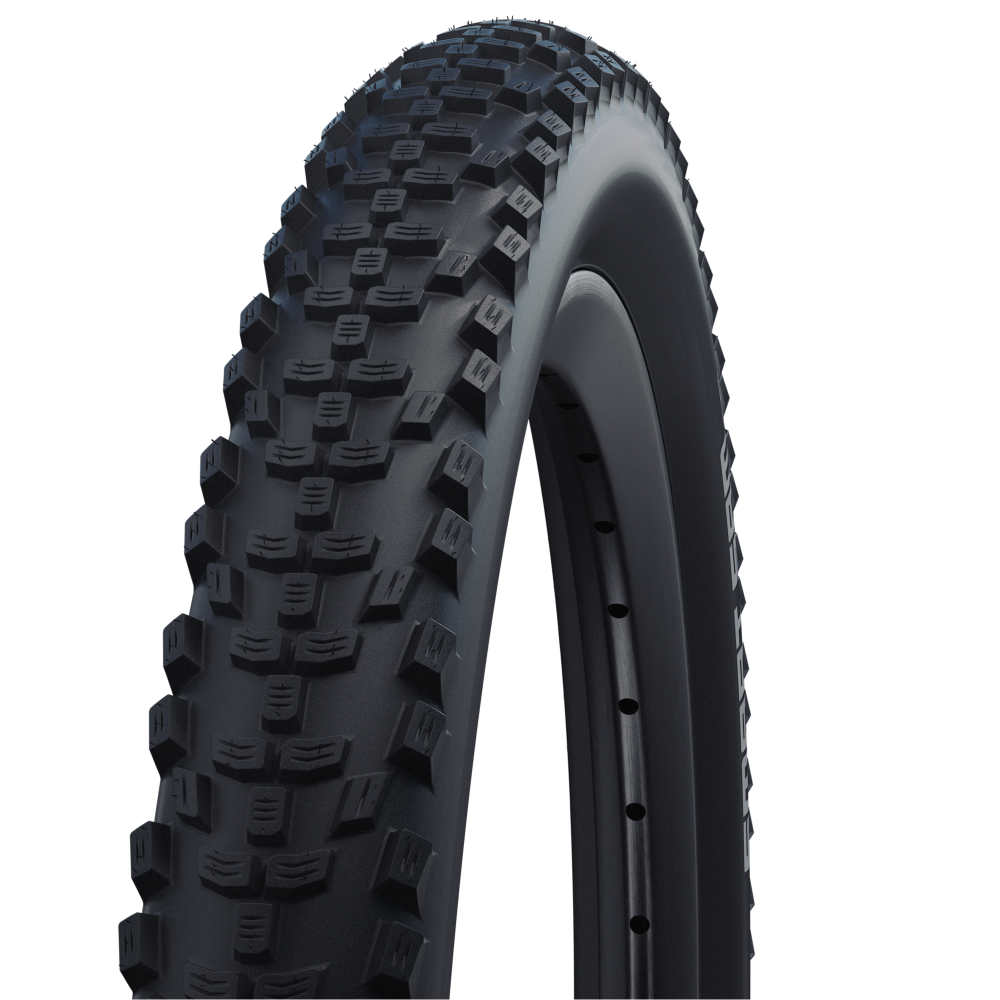 Schwalbe Smart Sam 29 x 2.10 Performance - Double Defence - Green Guard  - ADDIX - Sportandleisure.com