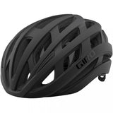 Giro Helios Spherical Road Bike Helmet - Matte Black Fade - Large (59-63cm) - Sportandleisure.com