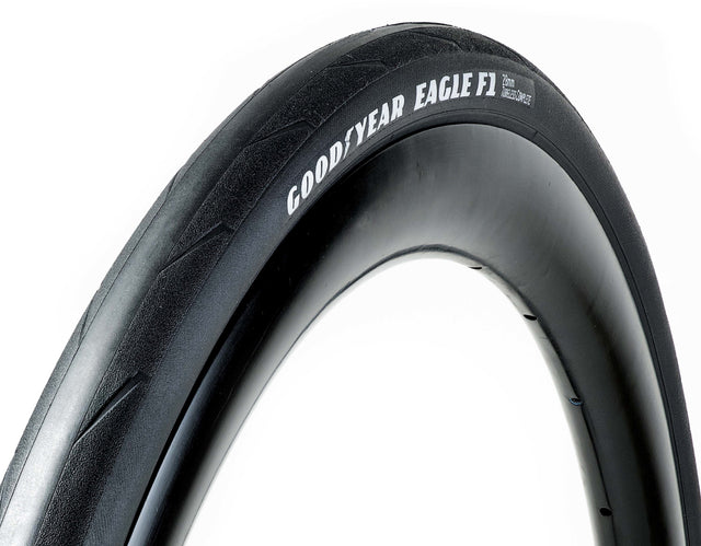 Goodyear Eagle F1 700c x 28mm Tubeless Road Folding Bike Tyre - Sportandleisure.com